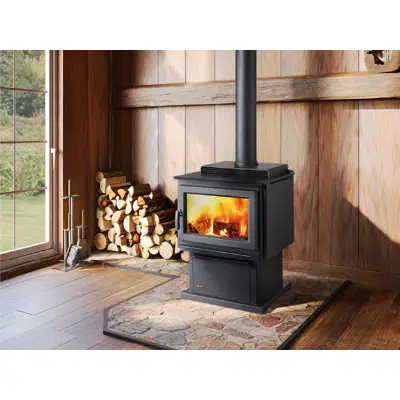 Image for Regency® Pro-Series F3500 Wood Stove