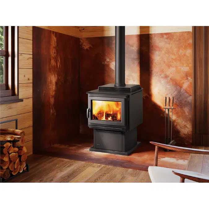 Regency® Pro-Series F3500 Wood Stove