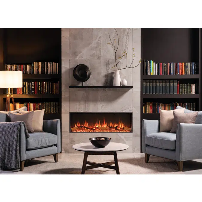 Regency® Studio ES105 Electric Fireplace