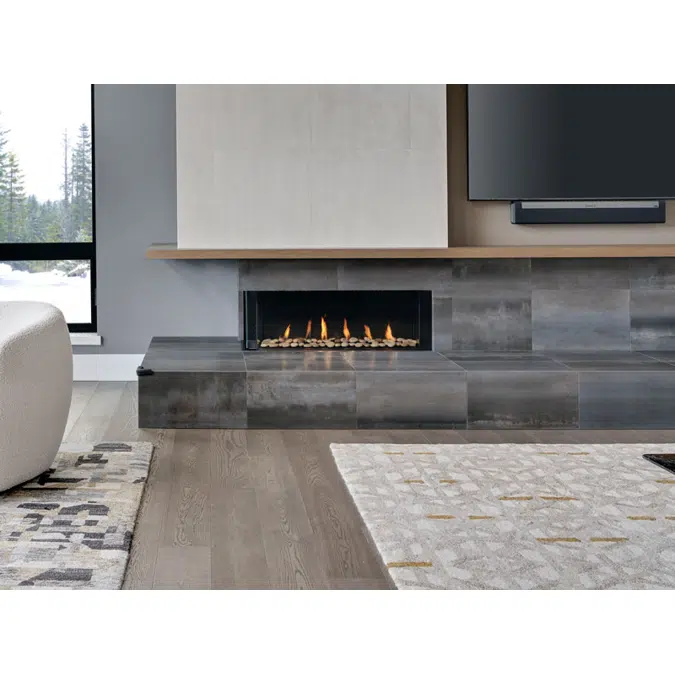 Regency® City Series™ San Francisco Bay 50 Gas Fireplace