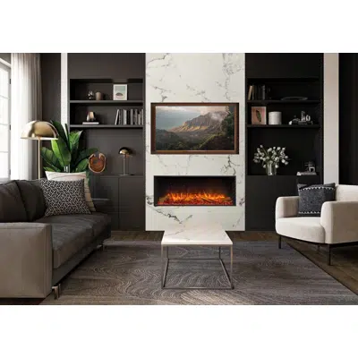 Image for Regency® Skope E110 Electric Fireplace