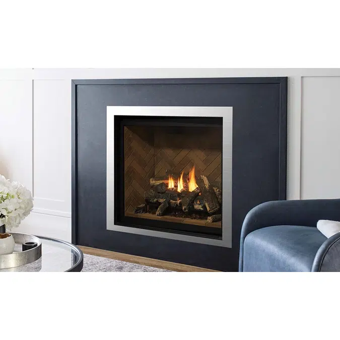 Regency® Grandview™ G800C Gas Fireplace