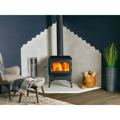 Image for Regency® Cascades™ F2500 Wood Stove