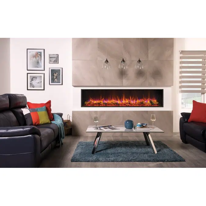 Regency® Skope E195 Electric Fireplace