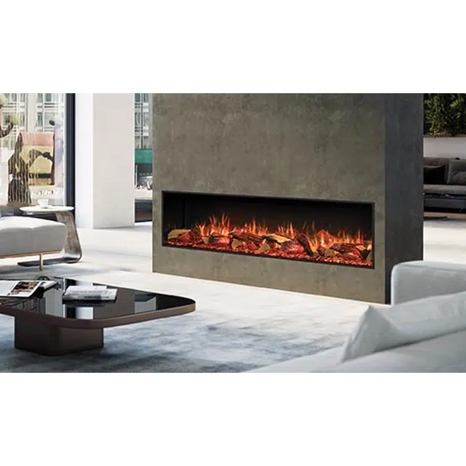 Regency® Onyx EX190 Electric Fireplace