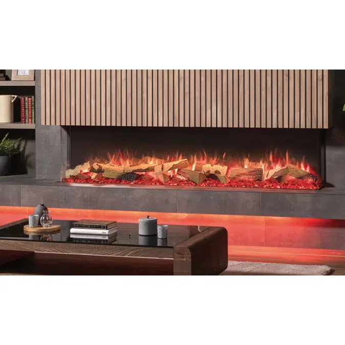 Regency® Onyx EX190 Electric Fireplace