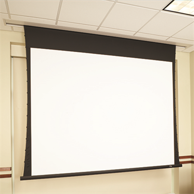 Ultimate Access V Motorized Projection Screen
