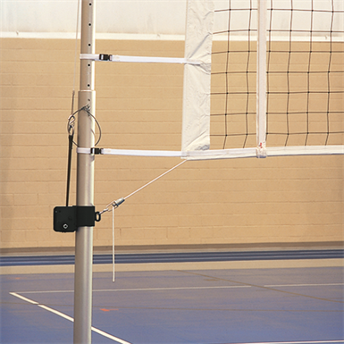 Power Volleyball System