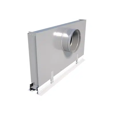 Image for CFP - Custom Flow Architectural Slot Plenum