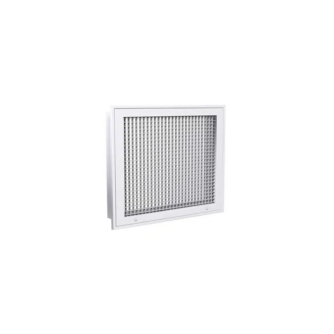 80 - Egg Crate Grille