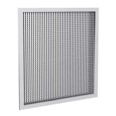 Image for 80 - Egg Crate Grille