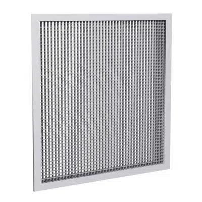 Obrázek pro 80 - Egg Crate Grille