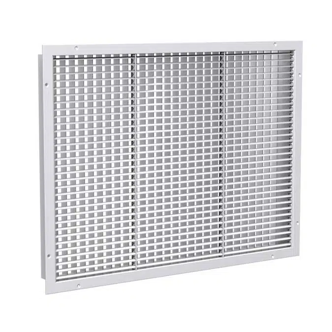 900 - Adjustable Steel Heavy Duty Gym Grille