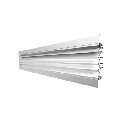 Immagine per LV - Linear Vane Diffuser