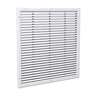 Immagine per 60/70 - Airfoil Return Grille