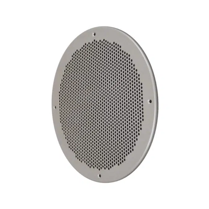 RPG - Round Perforated Grille