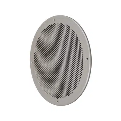 Image for RPG - Round Perforated Grille