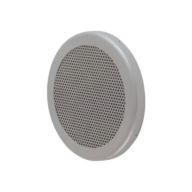 RPG - Round Perforated Grille