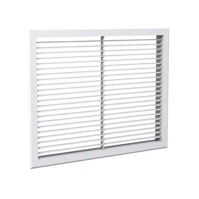20/30 - Airfoil Supply Grille图像
