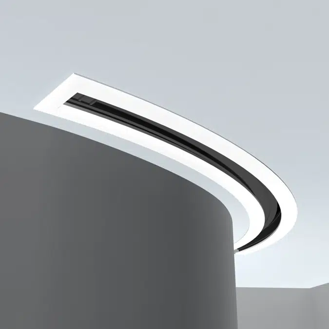 BIM objects - Free download! CFC - Custom Flow Architectural Slot ...