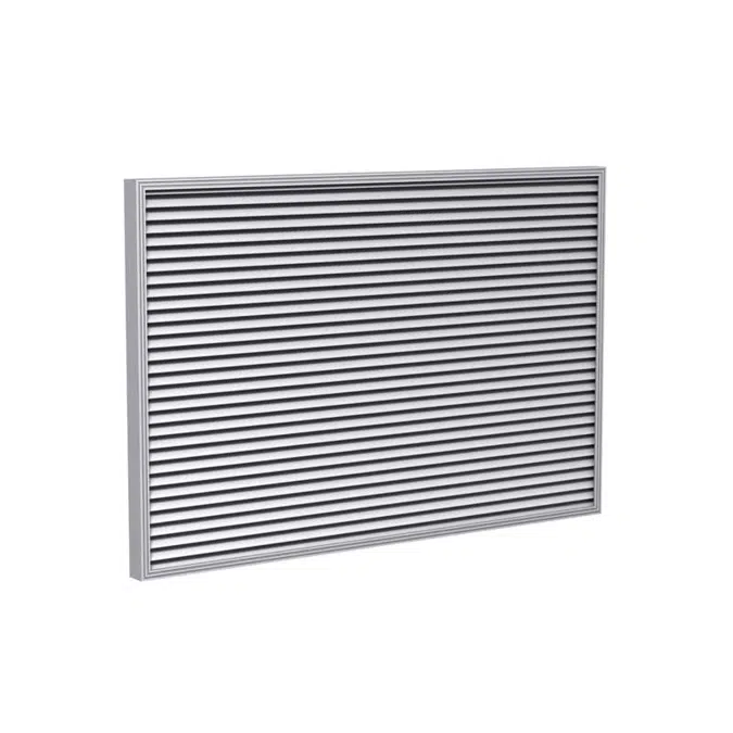 STG - Steel Transfer Grille