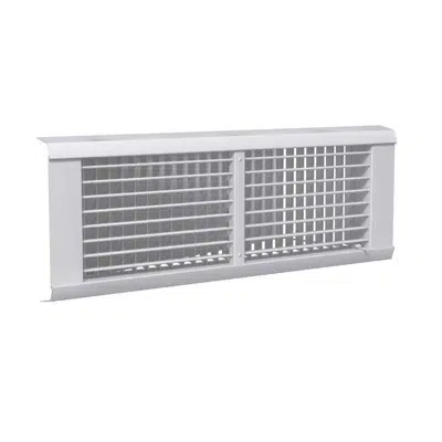 afbeelding voor SDG - Spiral Duct Grilles