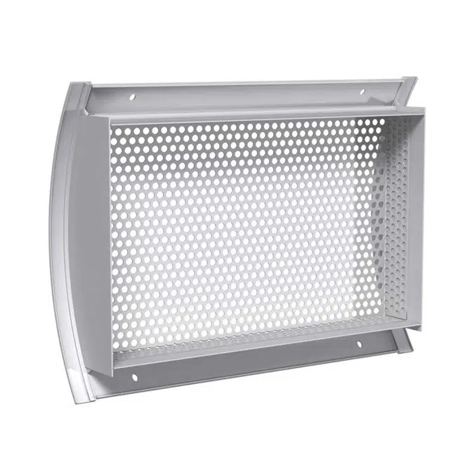 SDG - Spiral Duct Grilles