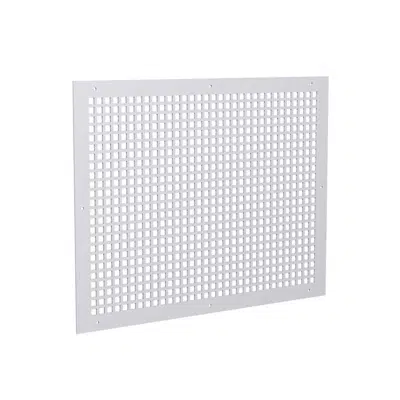 Image for LG - Lattice Grille