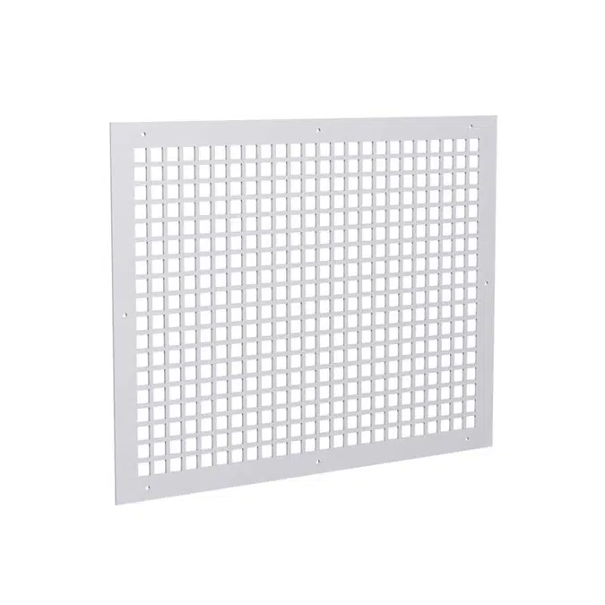 LG - Lattice Grille