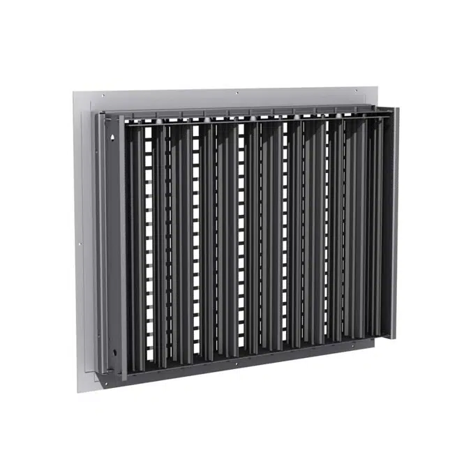 LG - Lattice Grille