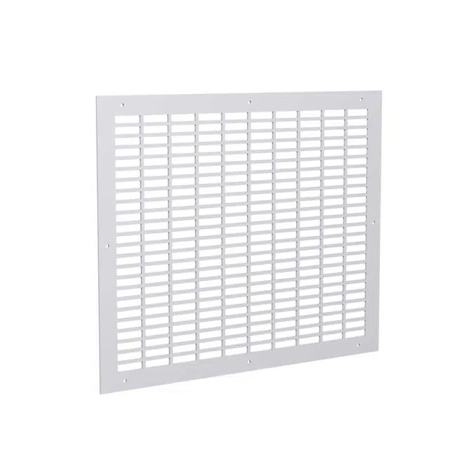 LG - Lattice Grille
