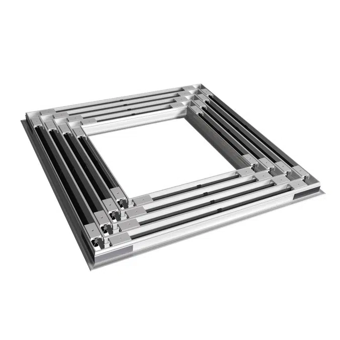 SDS - Linear Slot Diffuser