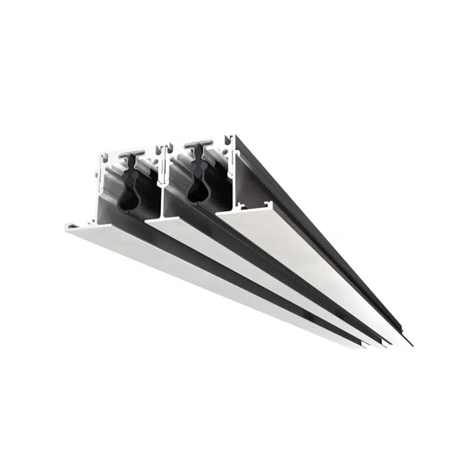 SDS - Linear Slot Diffuser