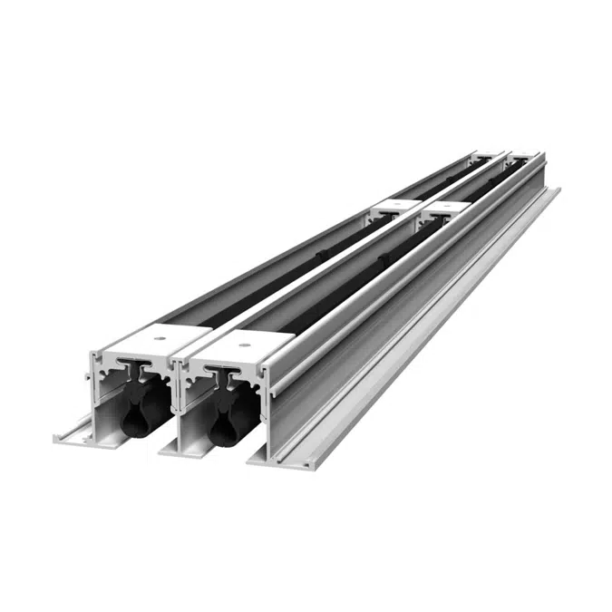 SDS - Linear Slot Diffuser