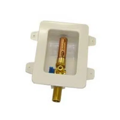 Image for Mini-Max Fire Rated Ice Maker Box with Arrestors