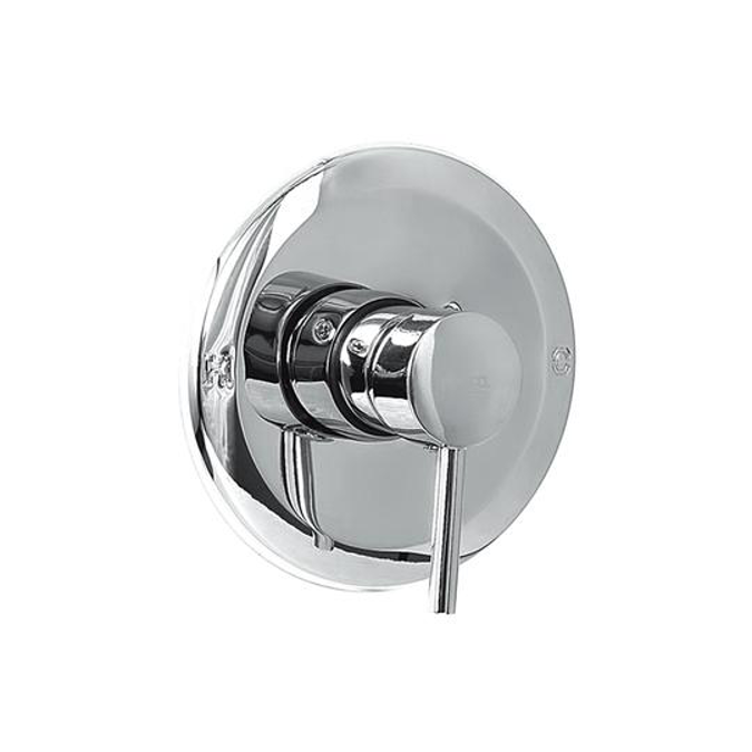 Vivaldi one lever handle valve only trim