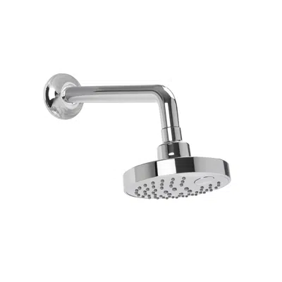 3 functions Calima showerhead图像