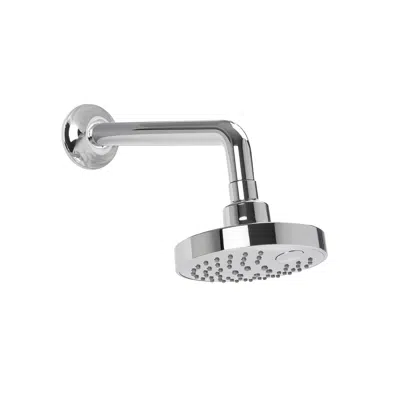 Image for 3 functions Calima showerhead