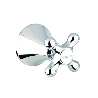 kuva kohteelle Calima one handle valve only trim