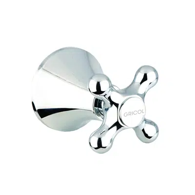 Image for Calima one handle valve only trim