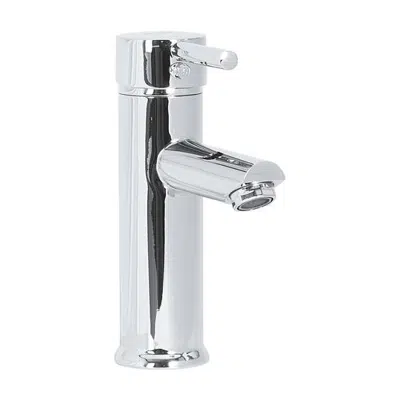 Image for Vivaldi one lever handle short-height bathroom faucet