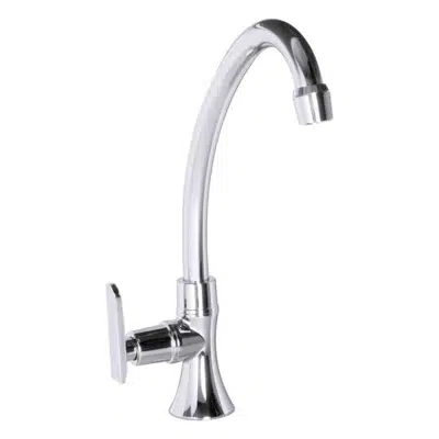 Image pour Piana mobile table faucet