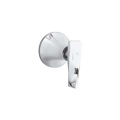 Image for Pristina one handle valve only trim