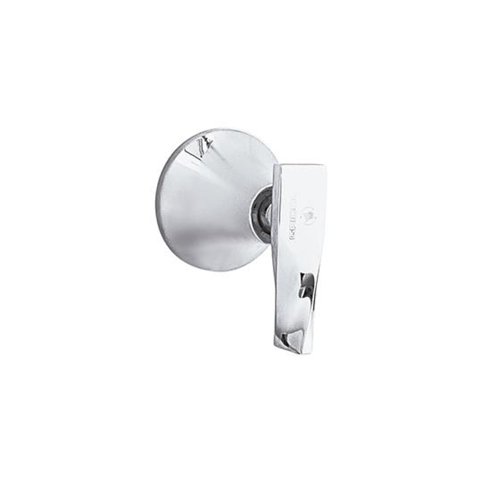 Pristina one handle valve only trim