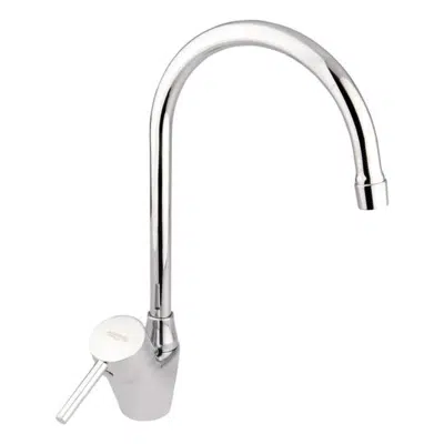 Image pour Vivaldi single lever dishwasher mixer