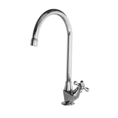 画像 Calima mobile table faucet