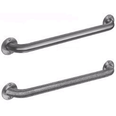 Image for 1" Grab Bars with exposed mounting - Model 857 Series