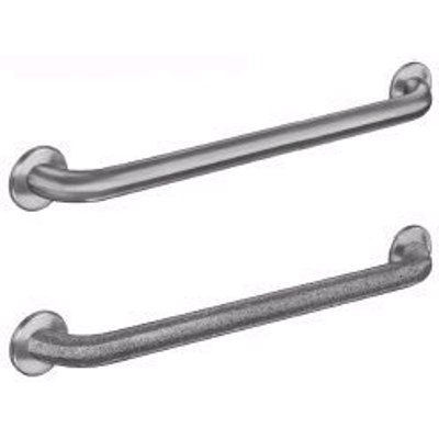 Image for 1" Grab Bars with concealed mounting - Model 852 Series