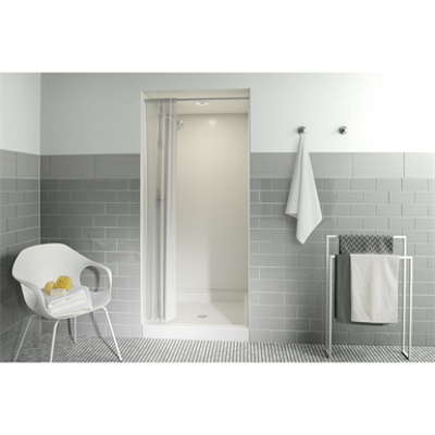 Image for S43840102 Shower Pan 