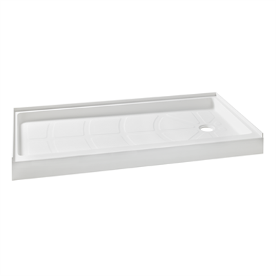 Image for S43662R102 Shower Pan